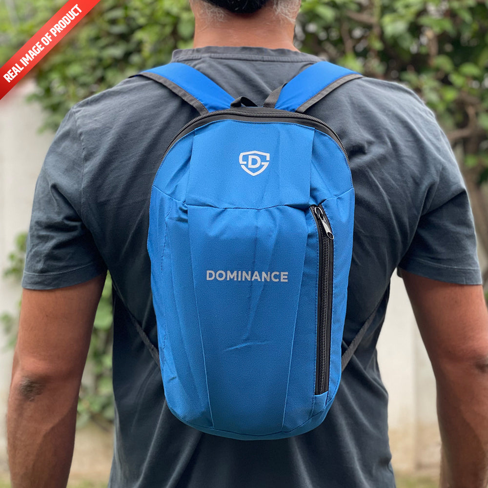 Dominance Marmot Backpack