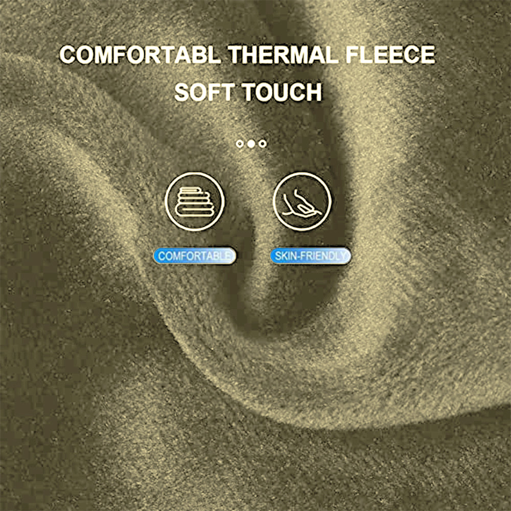 Dominance Fleece Balaklava - Winter Edition