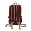 Trekking Backpack - Red