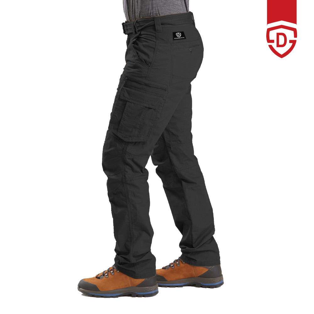 Joggers 6 Pocket Cargo Pant Green Color - Zeeout Online Shopping