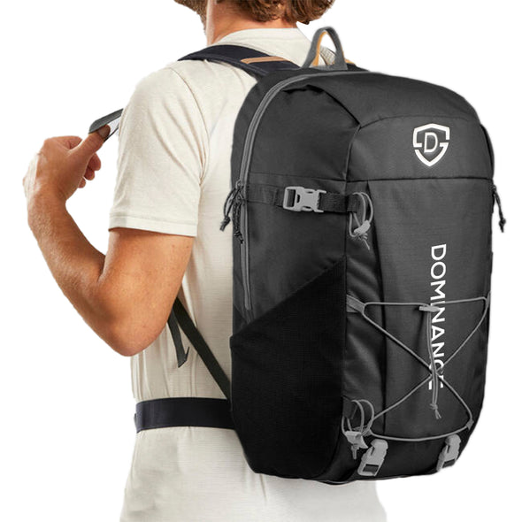Dominance 35L Laptop Bag - Stylish and Durable Laptop Backpack
