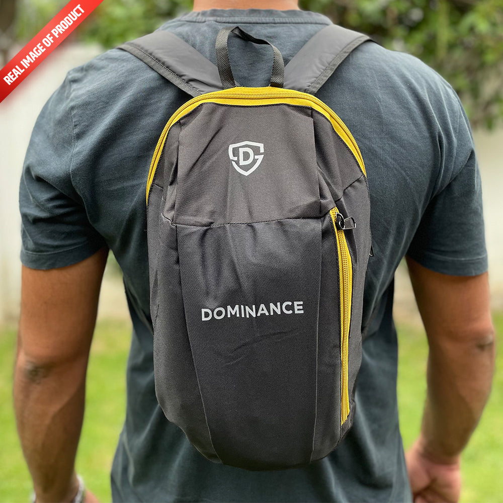 10-L Dominance Marmot Backpack