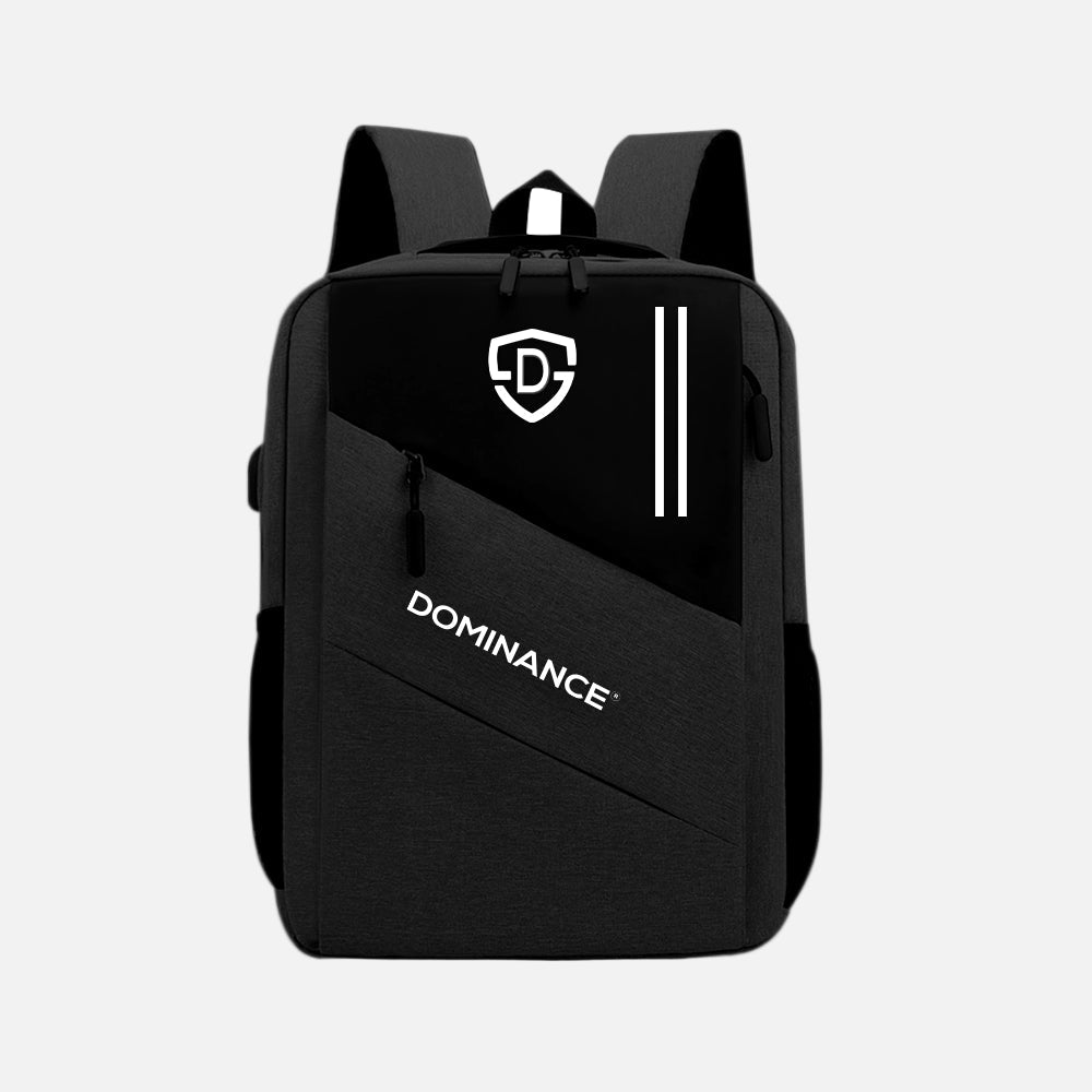 dominance backpack