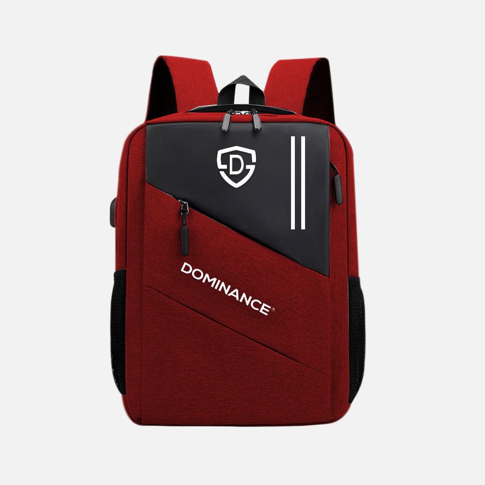 35 L Backpack - Dominance - Backpacks in Pakistan – Dominance PK