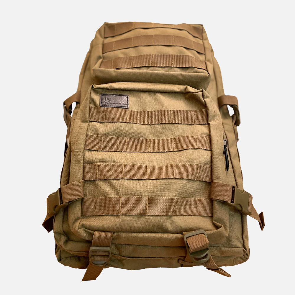 Tactical Backpack - Large