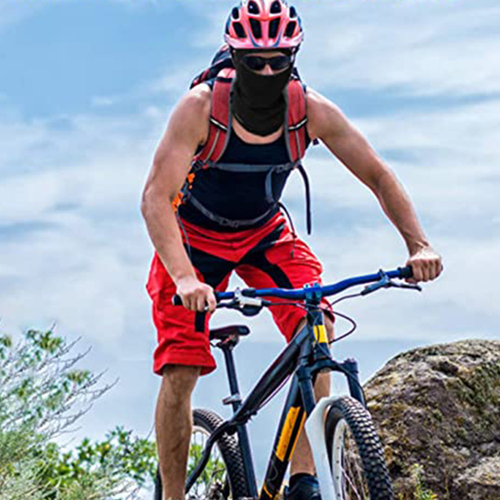 Dominance Fleece Balaklava - Winter Edition