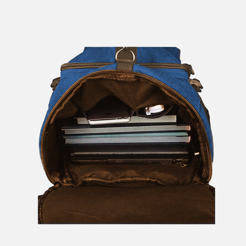 45-Liter Trekking Backpack | Travelling Bags