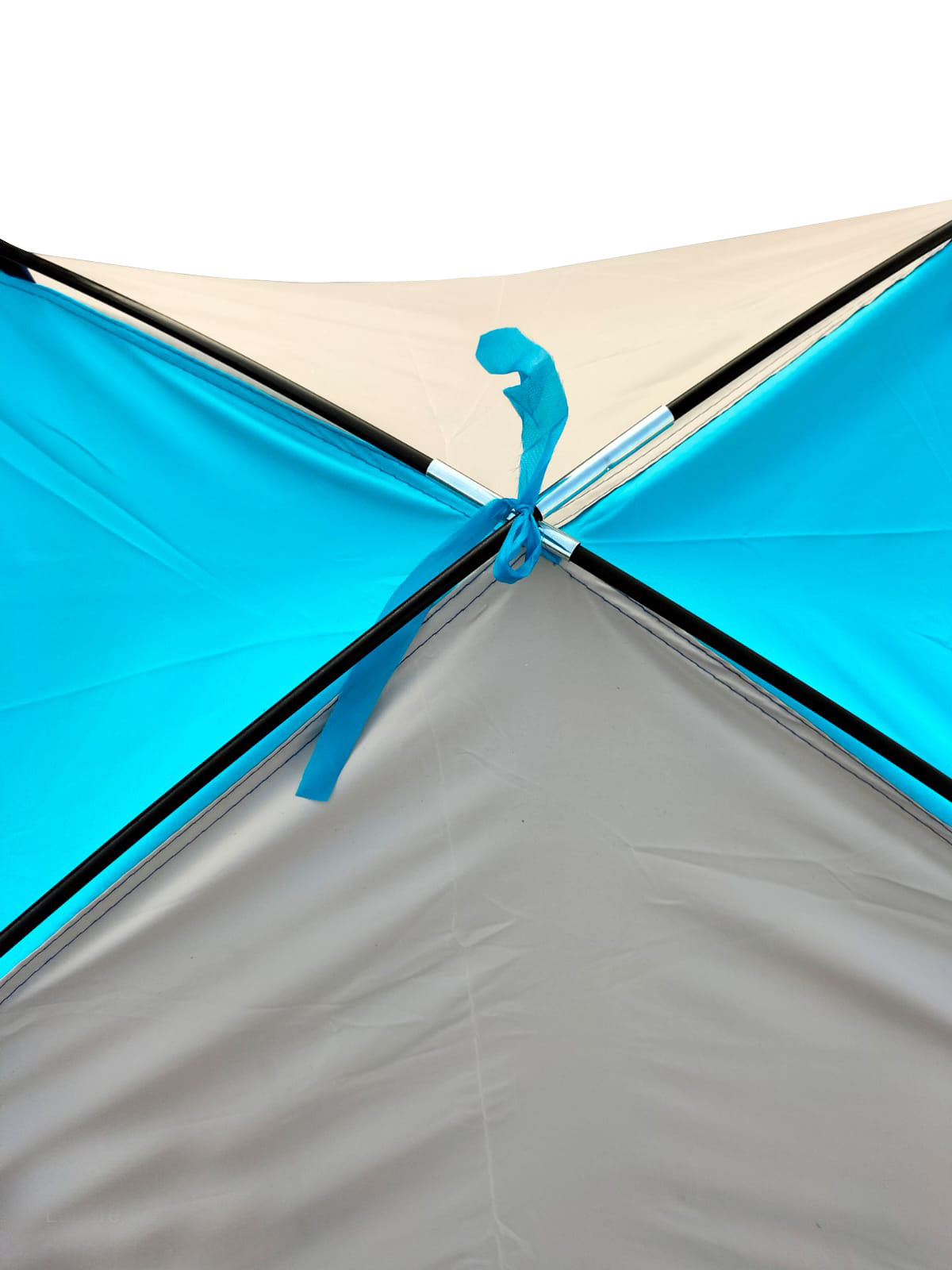 4 Person Parachute Tent – Water Resistant