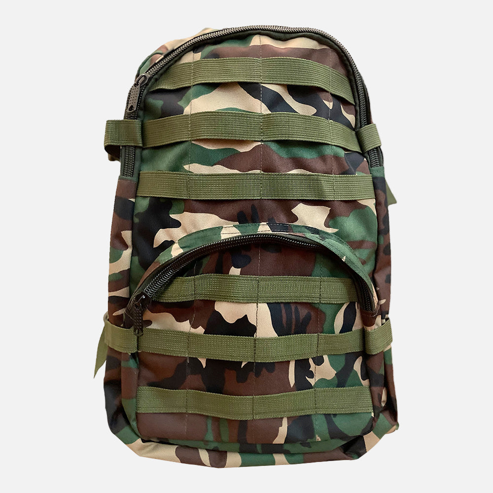 Tactical Backpack - Large