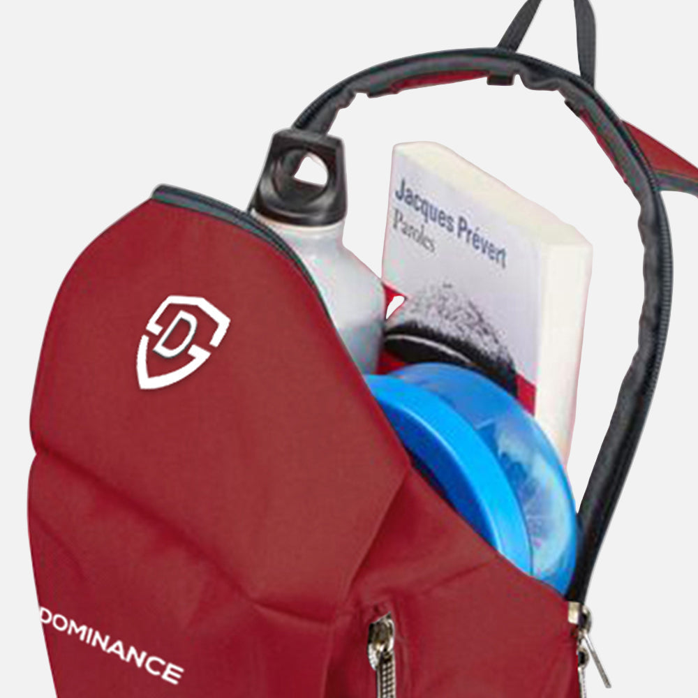 10-L Dominance Marmot Backpack