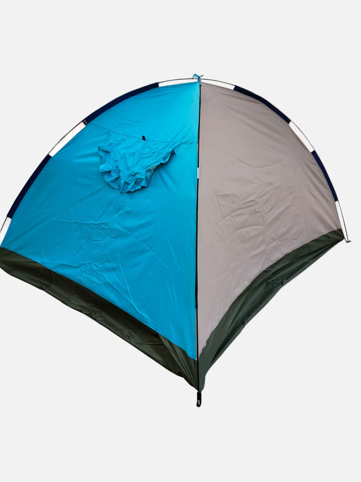 4 Person Parachute Tent – Water Resistant
