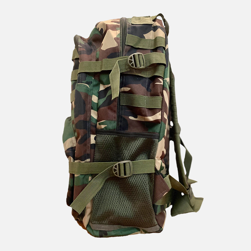 Tactical Backpack - Large