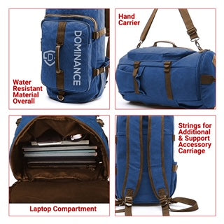 45-Liter Trekking Backpack | Travelling Bags