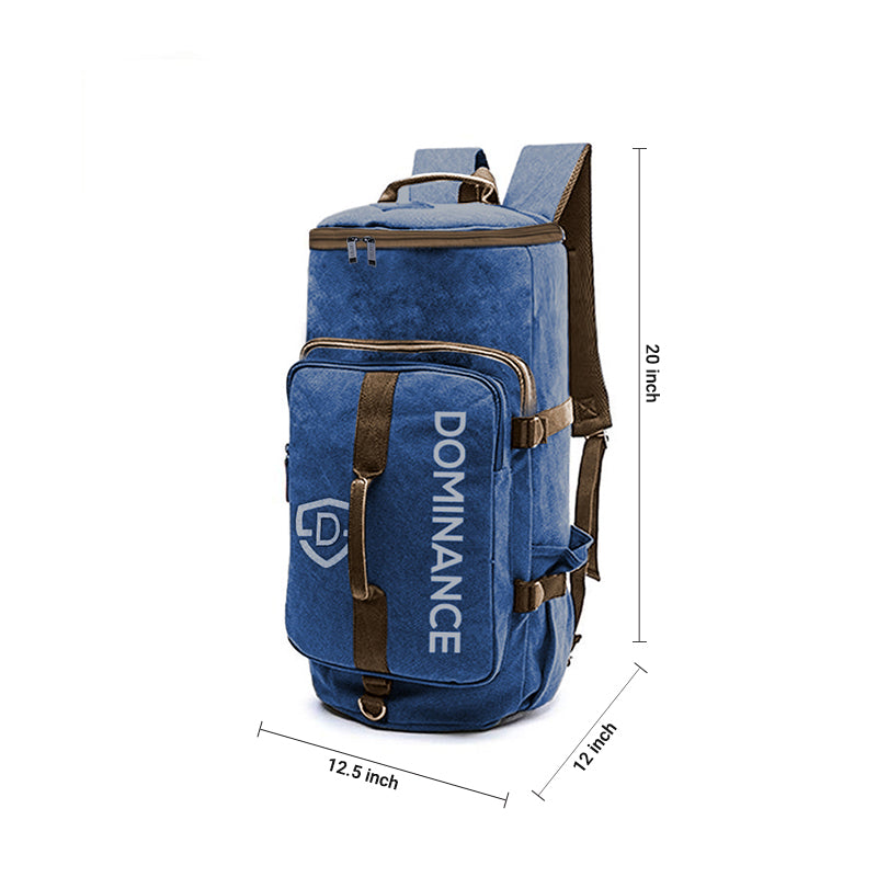 45-Liter Trekking Backpack | Travelling Bags