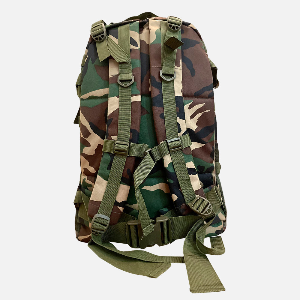 Tactical Backpack - Large