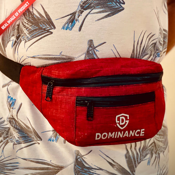 Dominance Waist Bag 6 L