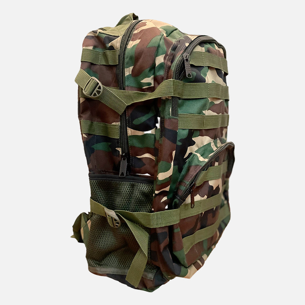 Tactical Backpack - Large