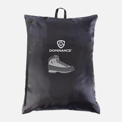 Black Colored Shoe Bag/Shoe storage.