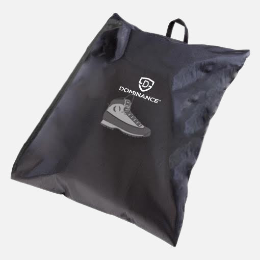 Black Colored Shoe Bag/Shoe storage.