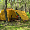 6 Person National Geographic Tent – Water Resistant
