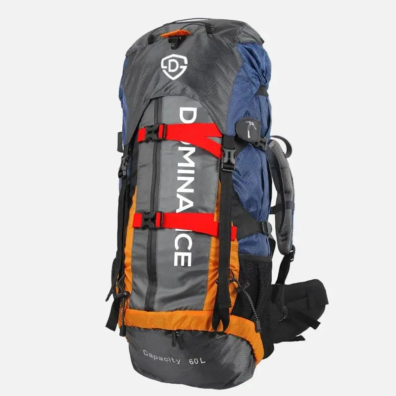 60 Backpack 60 Liter Backpack (High Quality) – Dominance PK