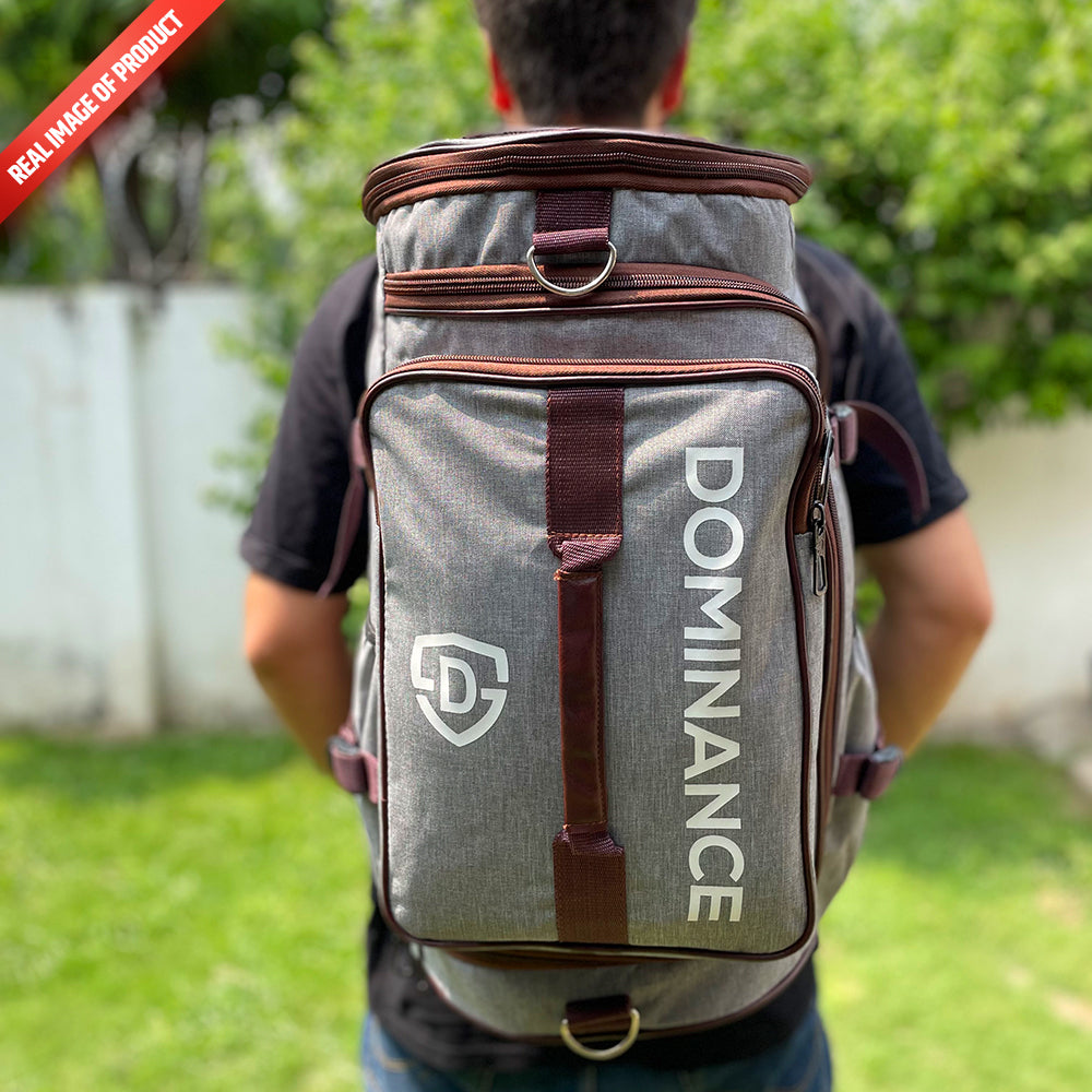 45-Liter Trekking Backpack