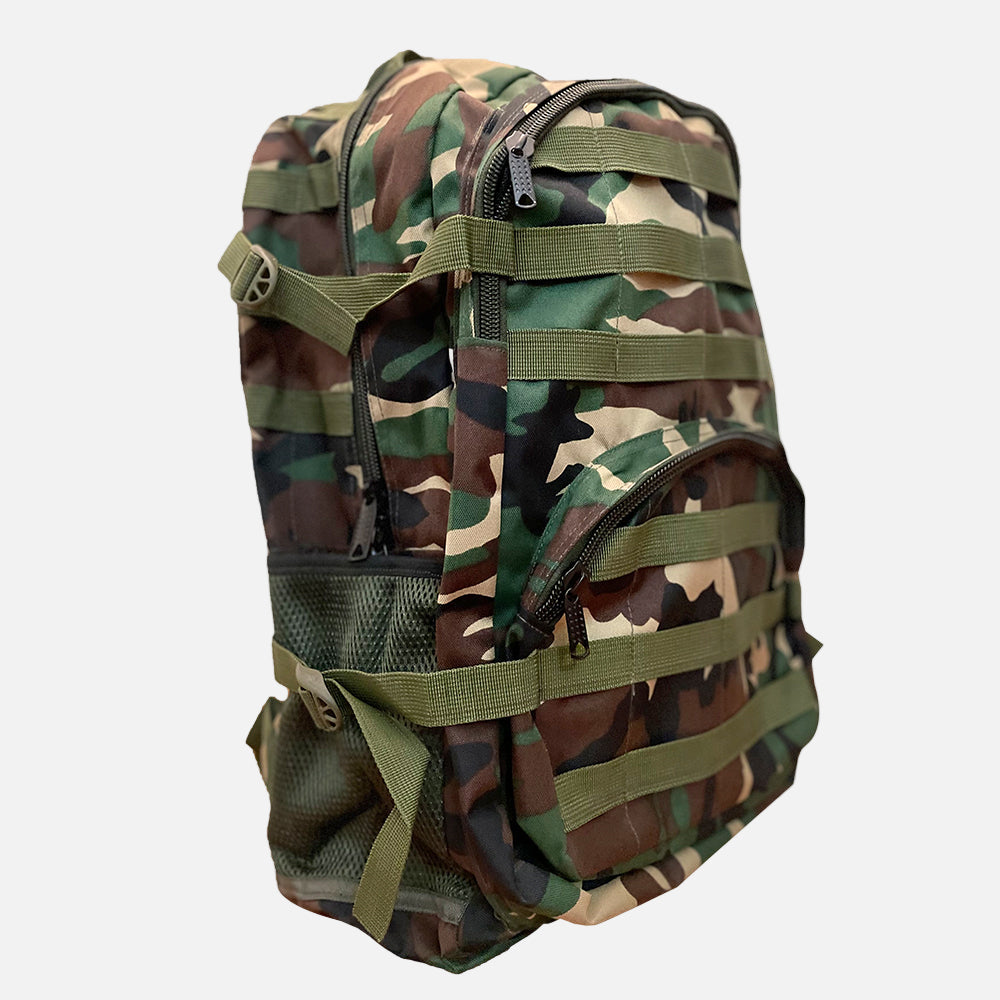 Tactical Backpack - Large