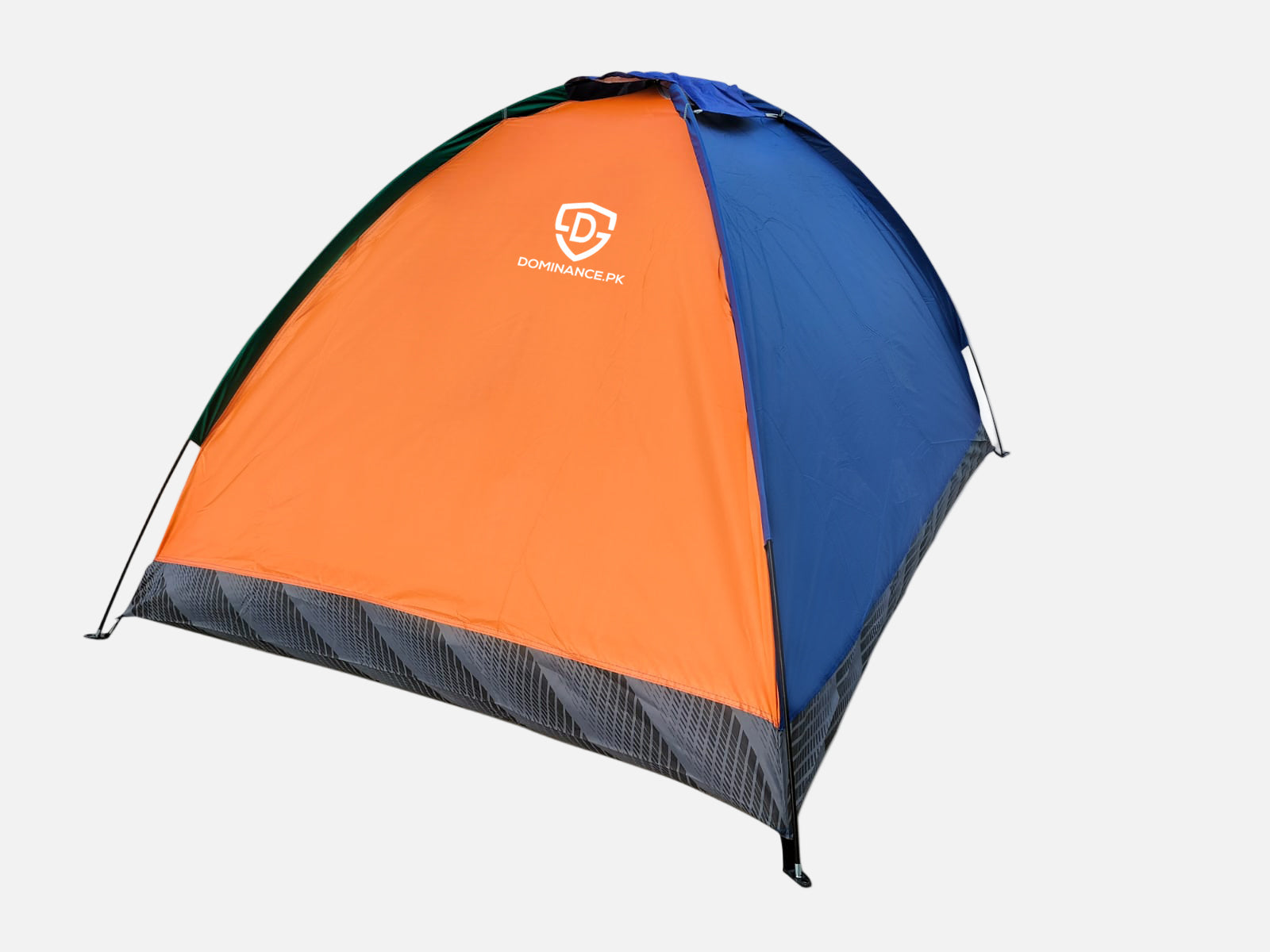 2 Person Parachute Tent imported