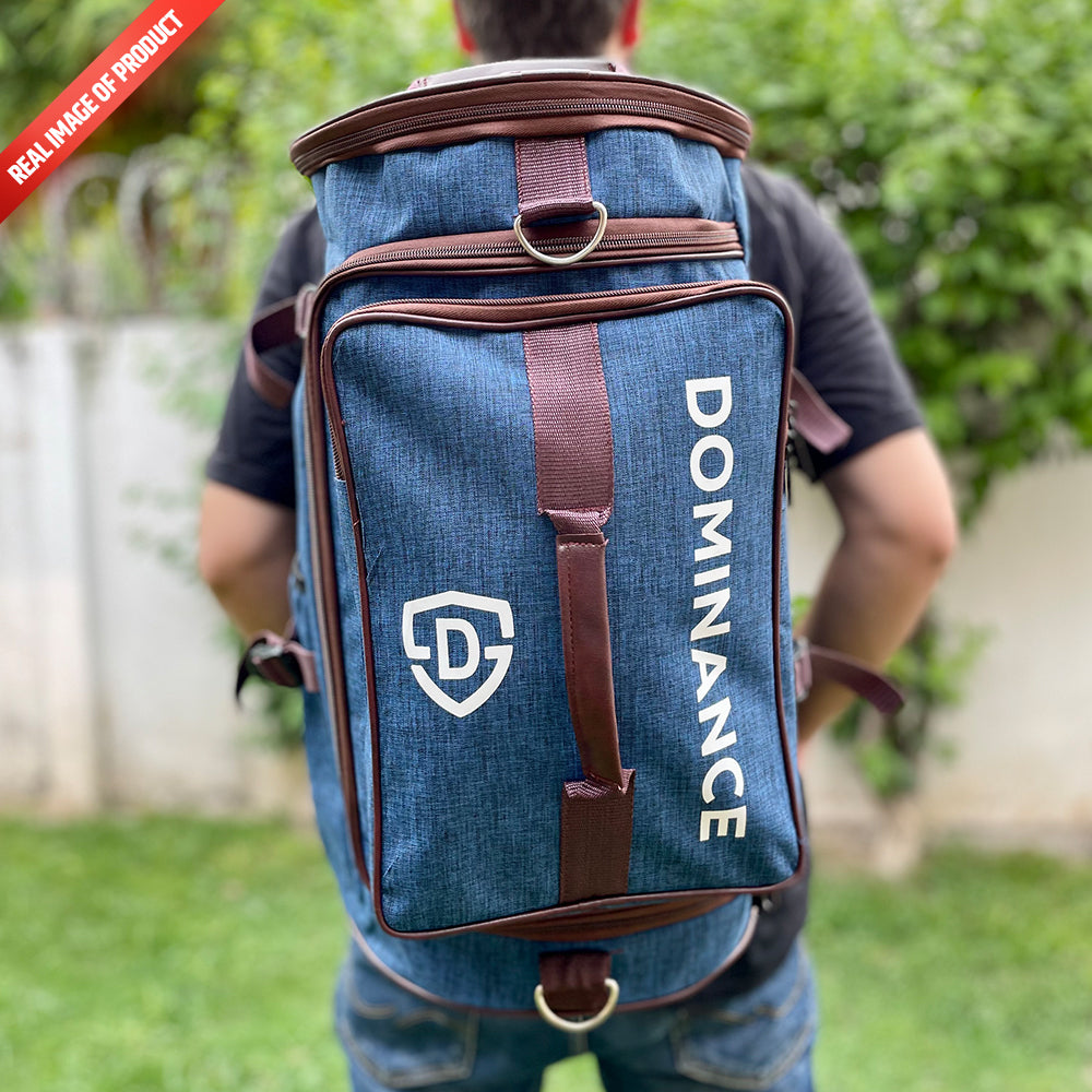 45-Liter Trekking Backpack | Travelling Bags