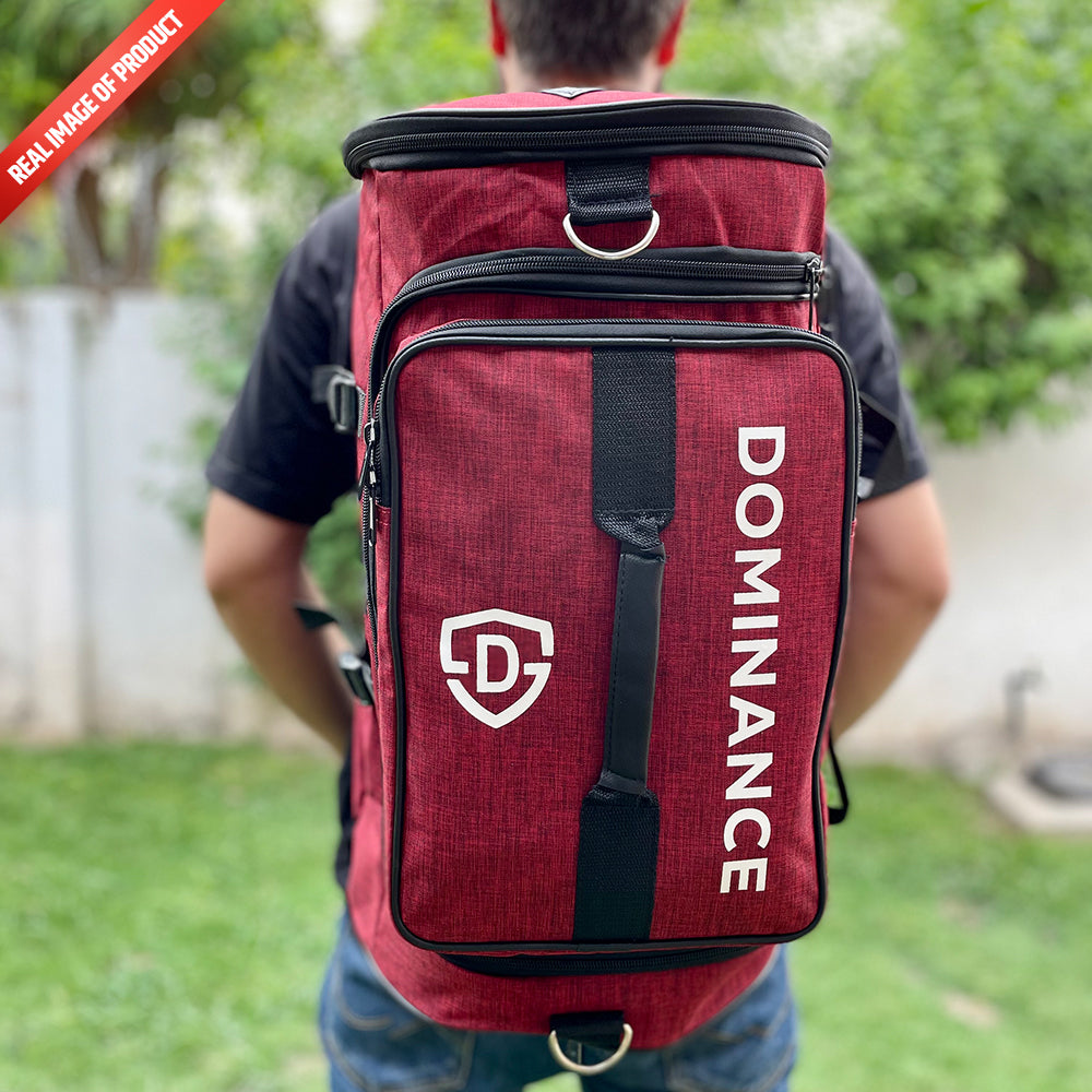 45-Liter Trekking Backpack | Travelling Bags