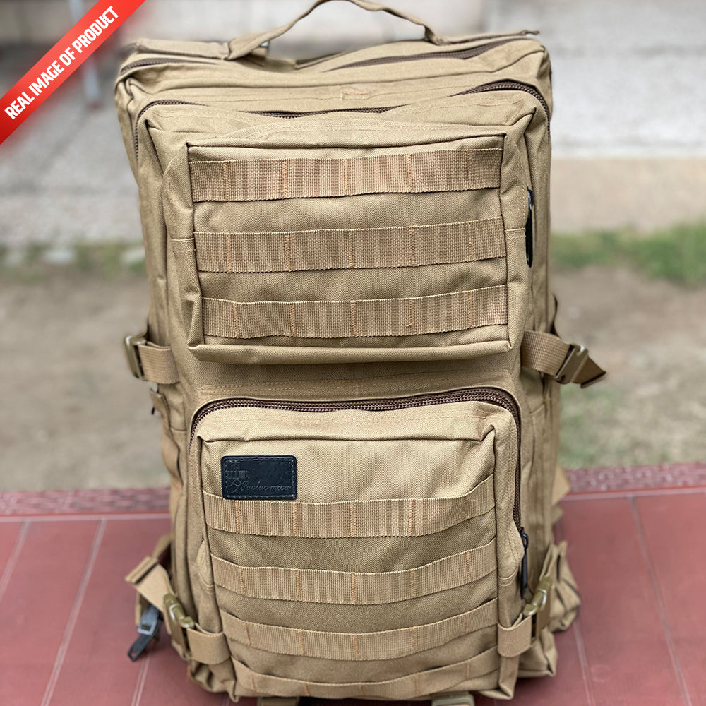 Tactical Backpack - Large