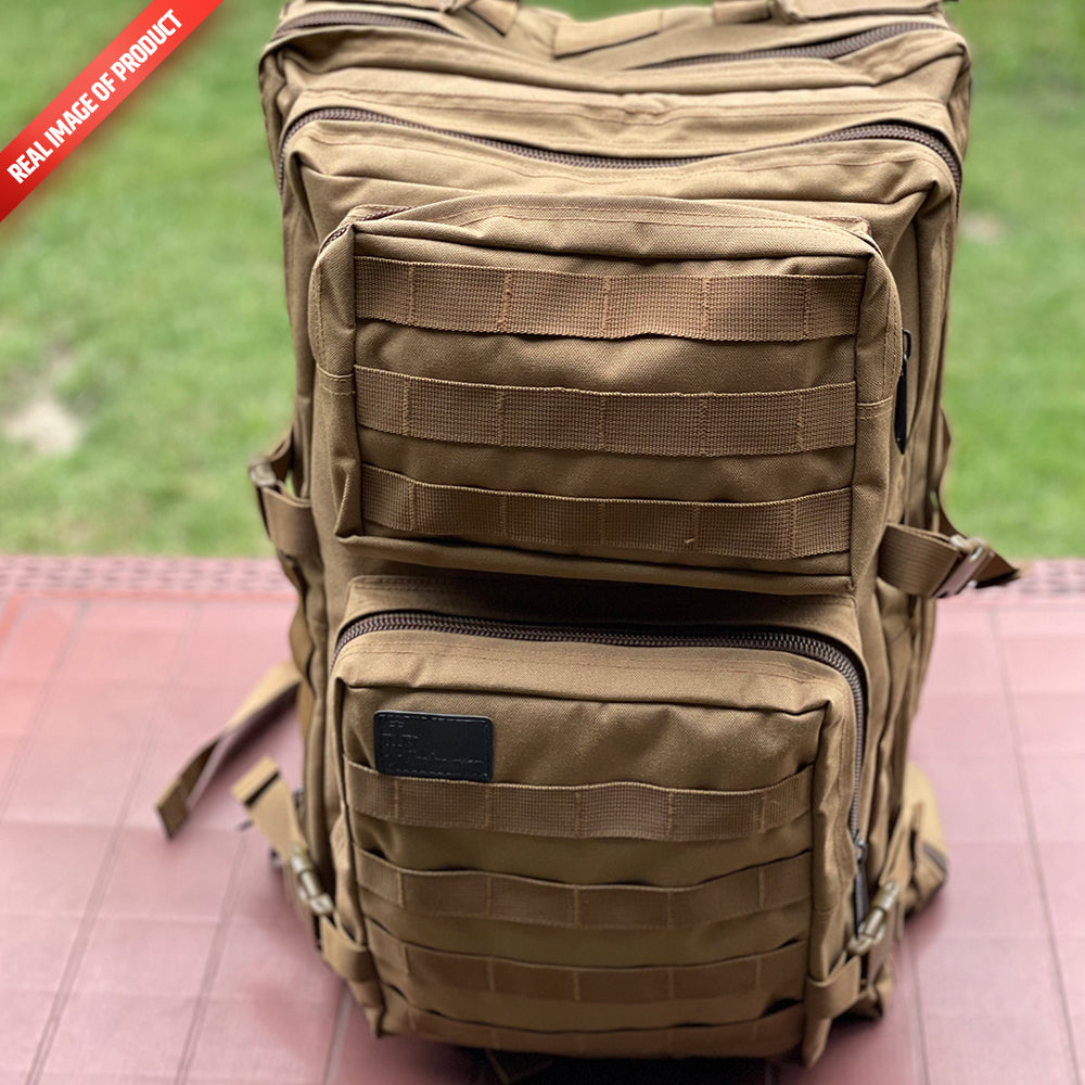 Tactical Backpack - Large