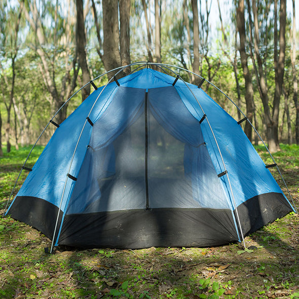 4 Person Waterproof Tent