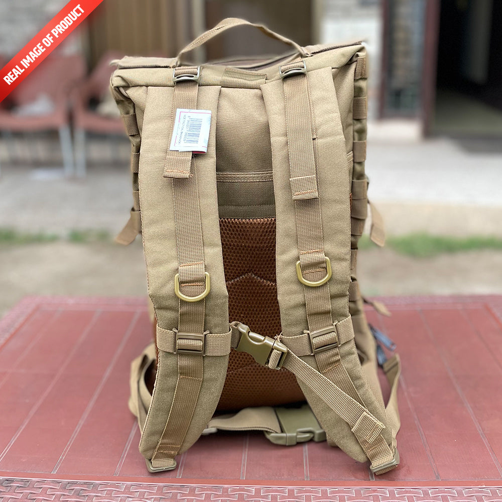 Tactical Backpack - Large