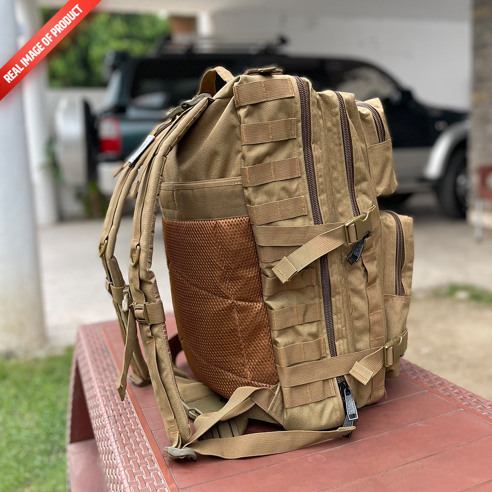 Tactical Backpack - Large