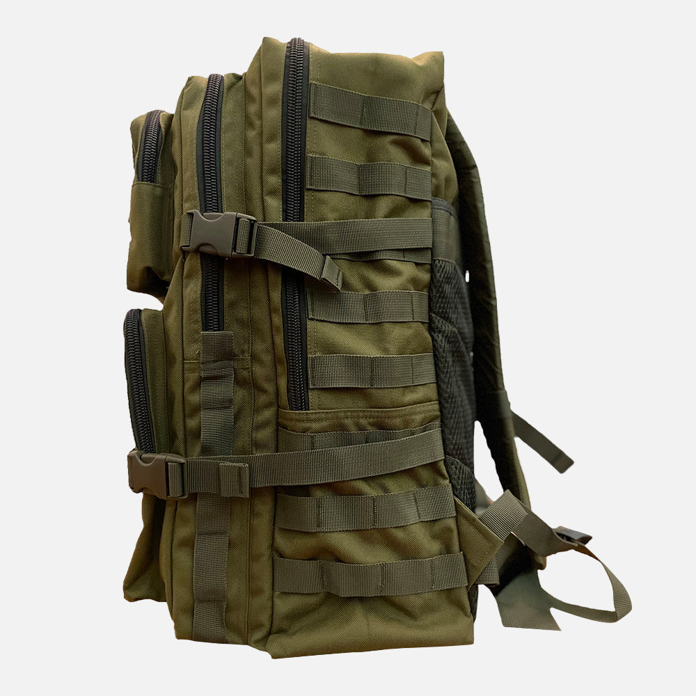 Tactical Backpack - Large