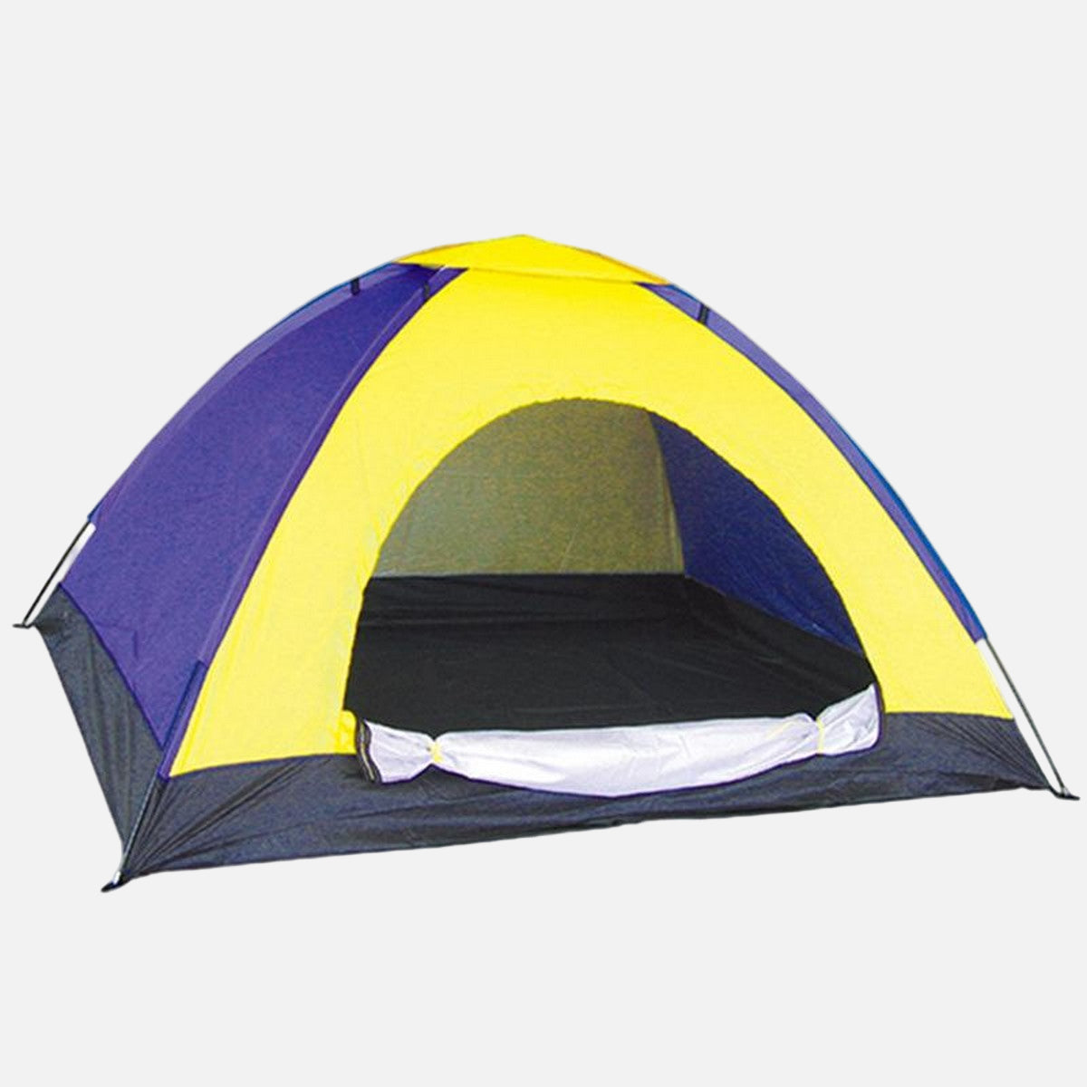 8-10 Persons Outdoor Family Camping Tent