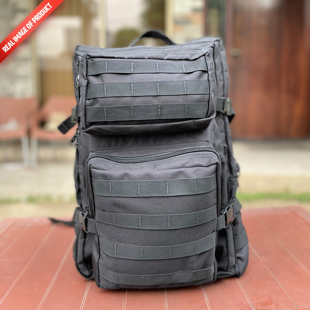 Tactical Backpack - Large