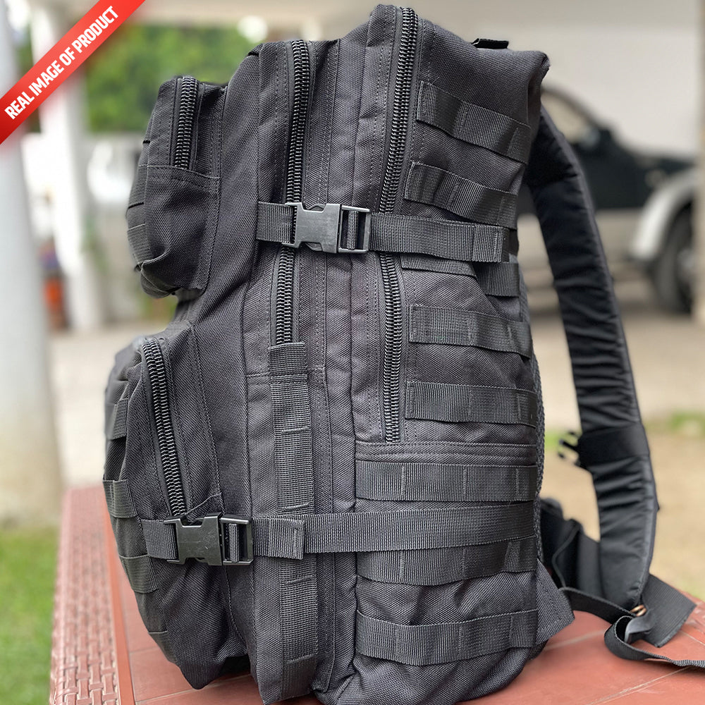 Tactical Backpack - Large