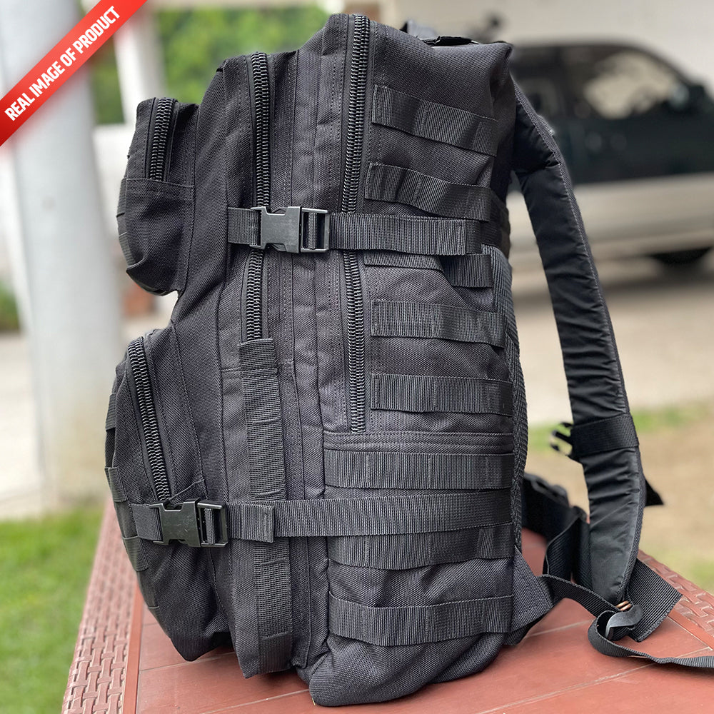Tactical Backpack - Large