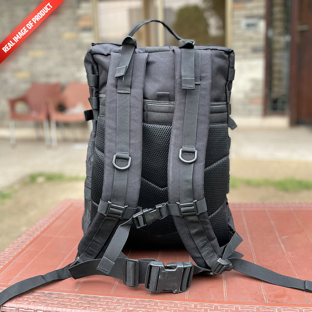 Tactical Backpack - Large