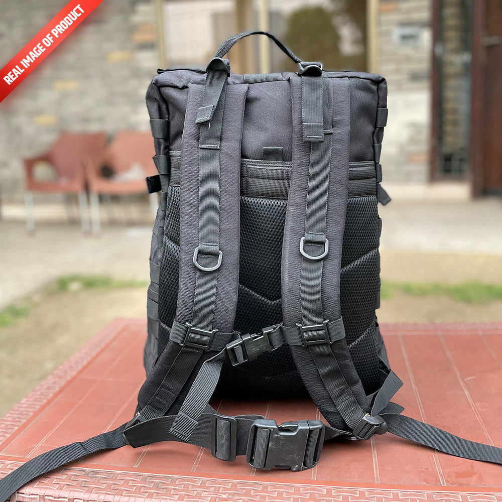 Tactical Backpack - Large