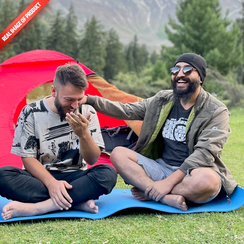 6 Person Dominance Tent