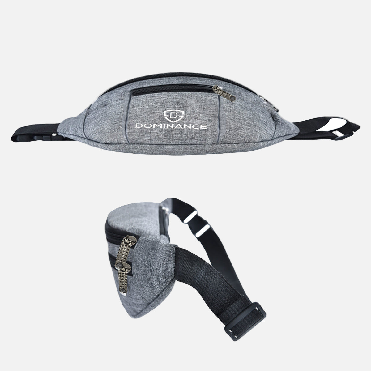 Dominance Waist Bag 6 L