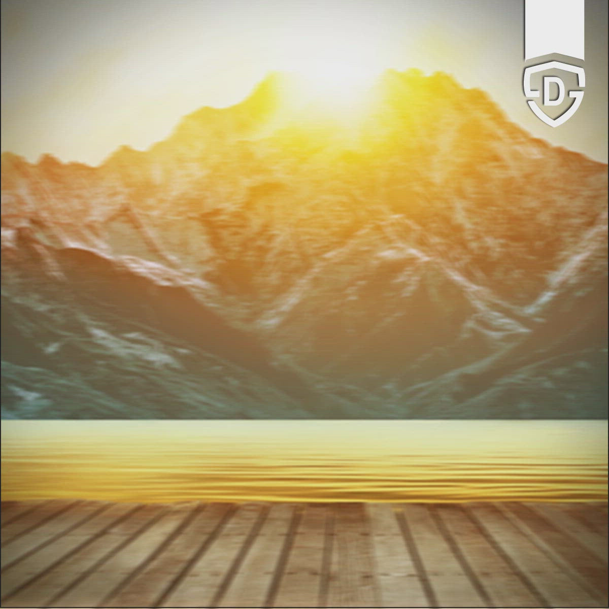 60 L professional backpack with extra pockets.