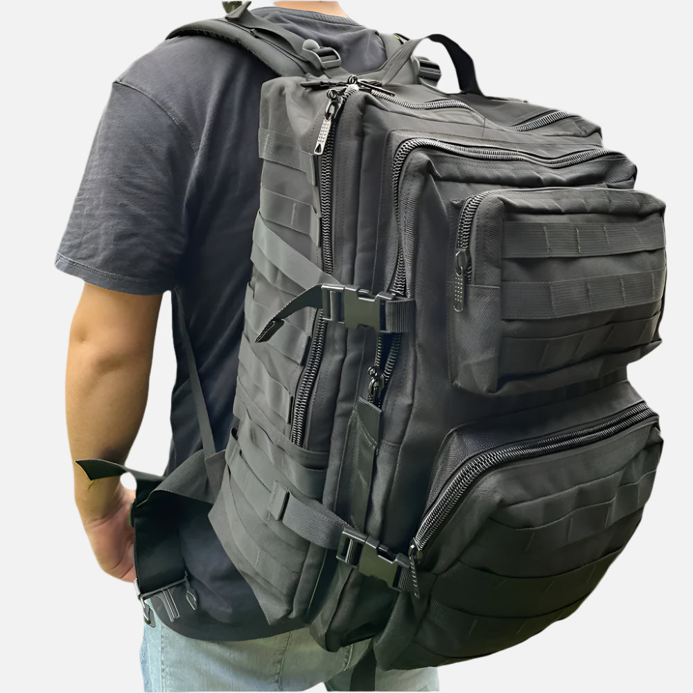Tactical Backpack - Large