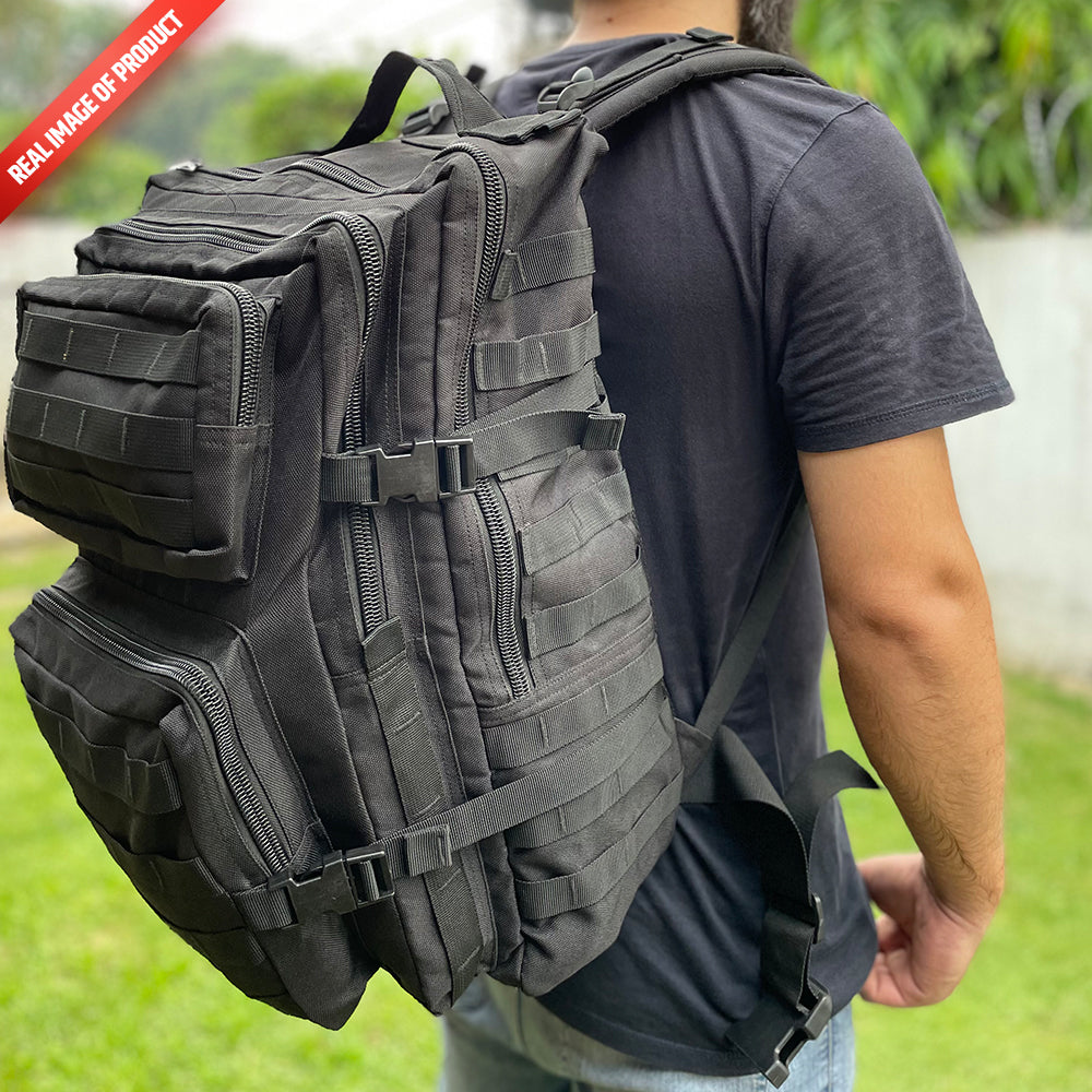 Tactical Backpack - Large