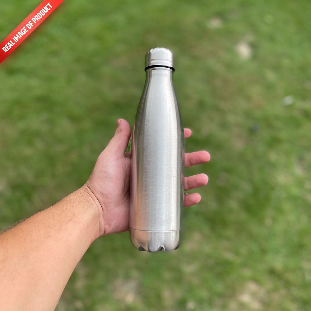 Insulated Water Bottle