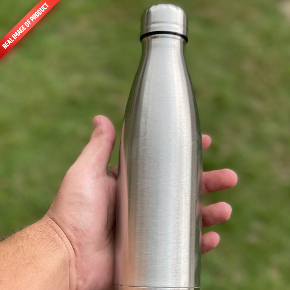 Insulated Water Bottle