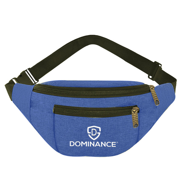 Dominance Waist Bag 6 L